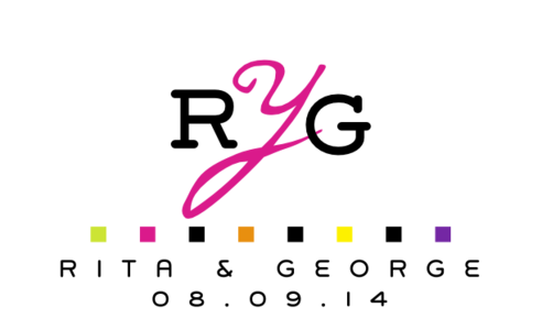 Monogram: Contemporary Monogram 23
