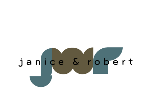 Monogram: Contemporary Monogram 41
