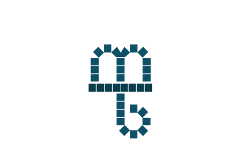 Monogram: Contemporary Monogram 42