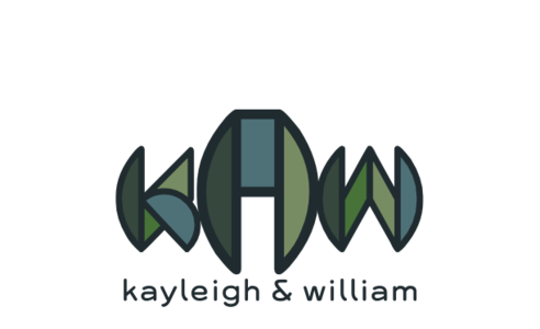 Monogram: Contemporary Monogram 43