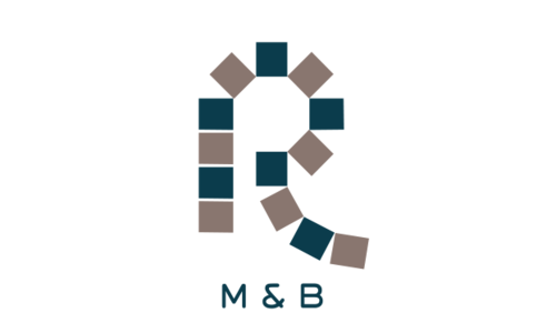 Monogram: Contemporary Monogram 44