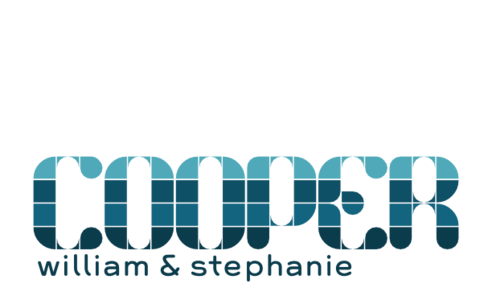 Monogram: Contemporary Monogram 55
