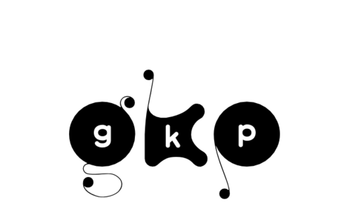 Monogram: Contemporary Monogram 57