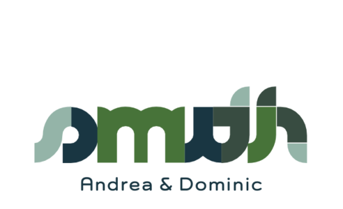 Monogram: Contemporary Monogram 58