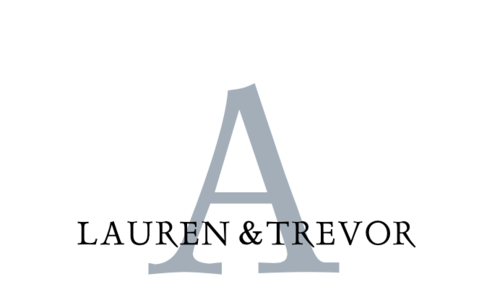 Monogram: Dauphin Monogram 05
