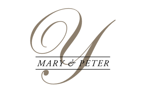 Monogram: Edwardian Monogram 05