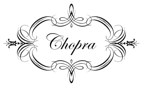 Monogram: Edwardian Monogram 12