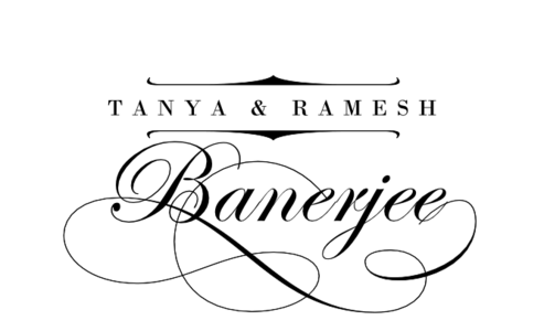 Monogram: Edwardian Monogram 13