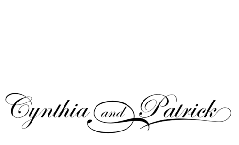Monogram: Edwardian Monogram 16
