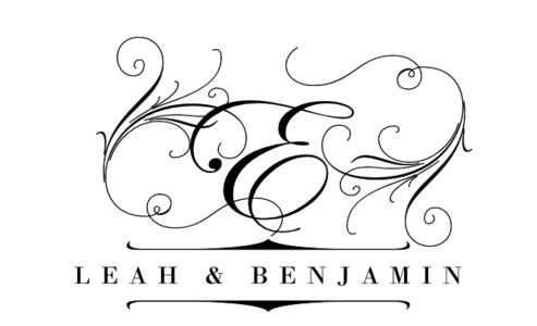 Monogram: Edwardian Monogram 17