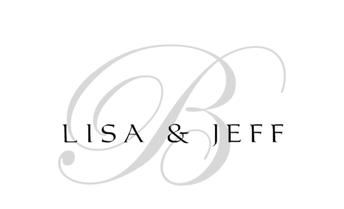 Monogram: Edwardian Monogram 28