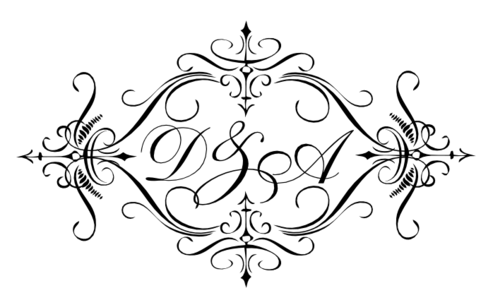 Monogram: Elegance Monogram 22