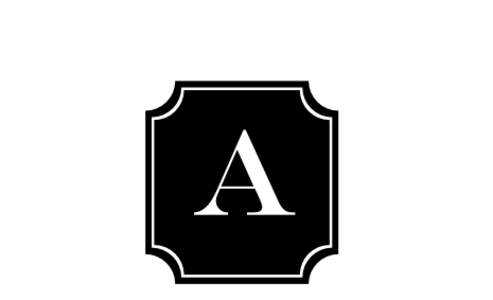 Monogram: Engravers Monogram 02