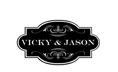 Monogram: Engravers Monogram 08