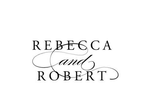 Monogram: Garamond Monogram 17