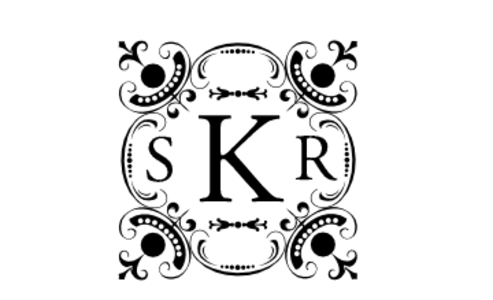 Monogram: Garamond Monogram 10
