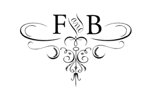 Monogram: Garamond Monogram 11