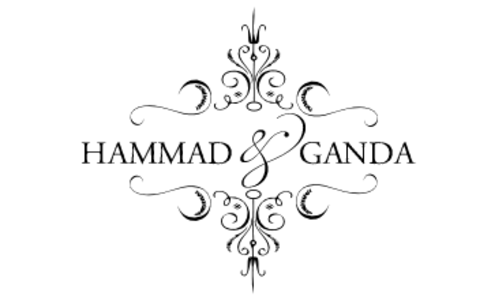 Monogram: Garamond Monogram 15