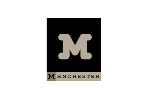 Monogram: Grover Monogram 06