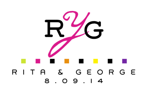 Monogram: Grover Monogram 09