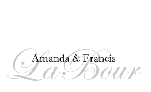 Monogram: Imprint Monogram 20