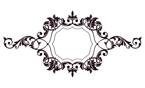 Monogram: Jana Indian Monogram