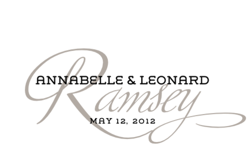 Monogram: Ministry Monogram 04