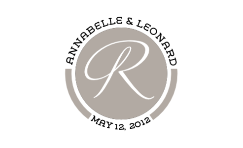 Monogram: Ministry Monogram 06
