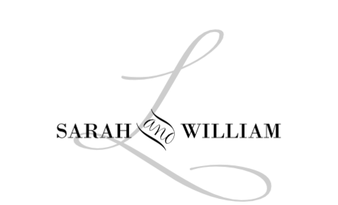 Monogram: Miss Le Gatees Monogram 16