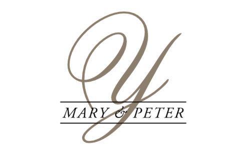 Monogram: Old Script Monogram 05