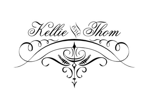 Monogram: Old Script Monogram 11