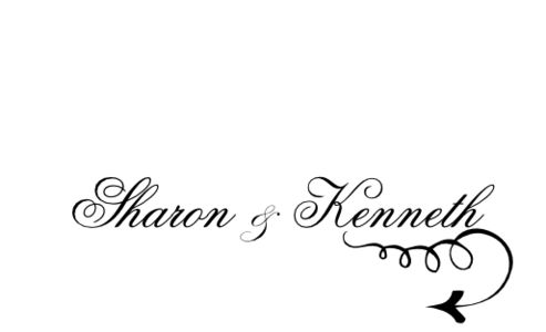 Monogram: Old Script Monogram 25