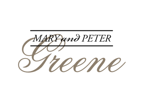 Monogram: Old Script Monogram 28