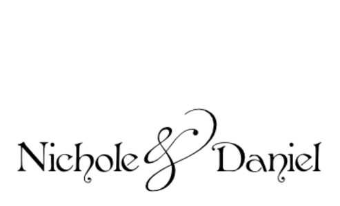 Monogram: Penshurst Monogram 06