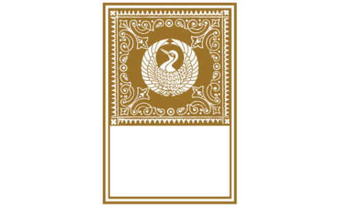 Monogram: Phoenix Seal Chinese Monogram