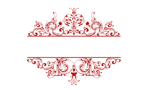 Monogram: Ping Chinese Monogram