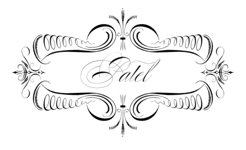 Monogram: Poem Monogram 10