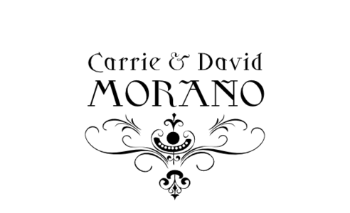 Monogram: Scythe Monogram 18