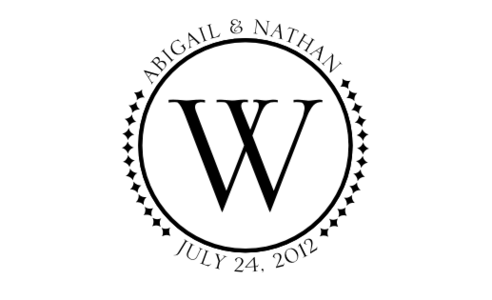 Monogram: Serlio Monogram 26