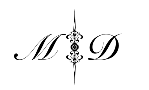 Monogram: Snell Monogram 01