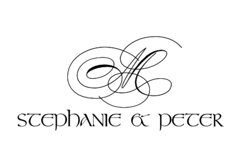 Monogram: Stonehenge Monogram 16