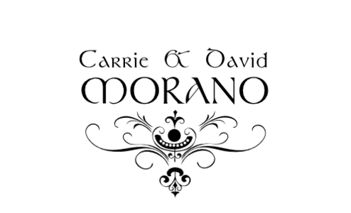 Monogram: Stonehenge Monogram 18