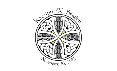 Monogram: Stonehenge Monogram 34