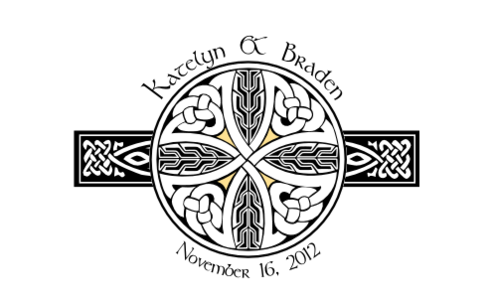 Monogram: Stonehenge Monogram 35