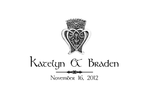 Monogram: Stonehenge Monogram 38