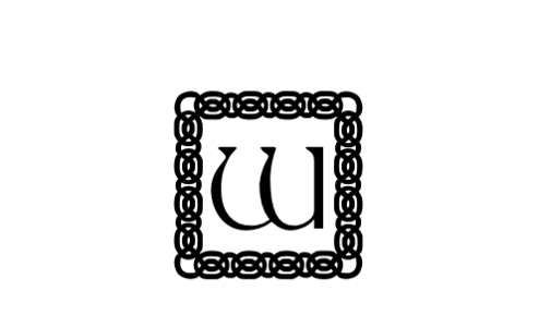 Monogram: Stonehenge Monogram 39