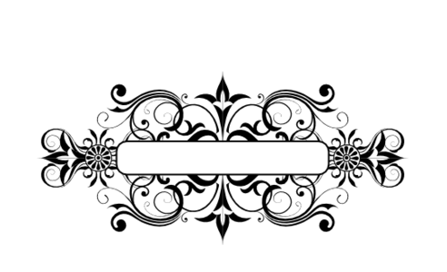 Monogram: Time Machine Vintage Monogram