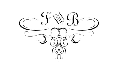 Monogram: Typo Upright Monogram 11