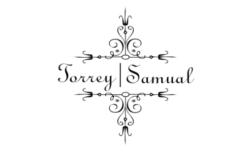 Monogram: Typo Upright Monogram 13