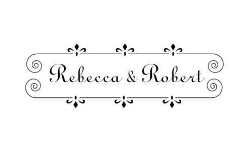 Monogram: Typo Upright Monogram 14